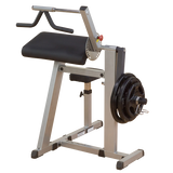 Body Solid Cam Series Bicep Machine (GCBT380)