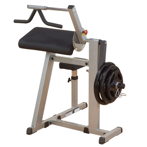Body Solid Cam Series Bicep Machine (GCBT380)