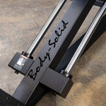 Body Solid Compact Leg Press (GCLP100)