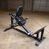 Body Solid Compact Leg Press (GCLP100)