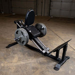 Body Solid Compact Leg Press (GCLP100)