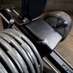 Body Solid Compact Leg Press (GCLP100)