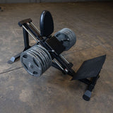 Body Solid Compact Leg Press (GCLP100)