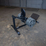 Body Solid Compact Leg Press (GCLP100)