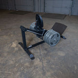 Body Solid Compact Leg Press (GCLP100)