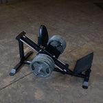 Body Solid Compact Leg Press (GCLP100)