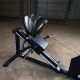 Body Solid Compact Leg Press (GCLP100)