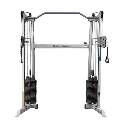 Body Solid Functional Trainer (GDCC200G)