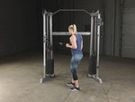 Body Solid Functional Trainer (GDCC200G)