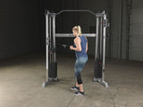 Body Solid Functional Training Centre (GDCC200G)
