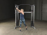 Body Solid Functional Trainer (GDCC200G)