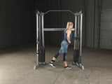 Body Solid Functional Trainer (GDCC200G)