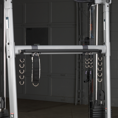 Body Solid Attachment Rack for GDCC200G (GDCCRACK)