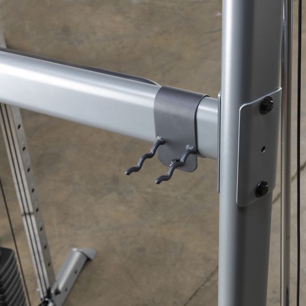 Body Solid Attachment Rack for GDCC200G (GDCCRACK)