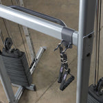 Body Solid Attachment Rack for GDCC200G (GDCCRACK)