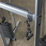 Body Solid Attachment Rack for GDCC200G (GDCCRACK)