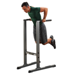 Body Solid Dip Station (GDIP59)