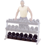 Body Solid Optional 3rd Tier (GDRT6)