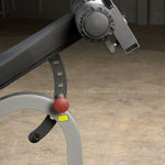 Body Solid Flat Incline Decline Bench (GFID31)