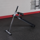 Body Solid Pro-Style Ab Bench GAB60