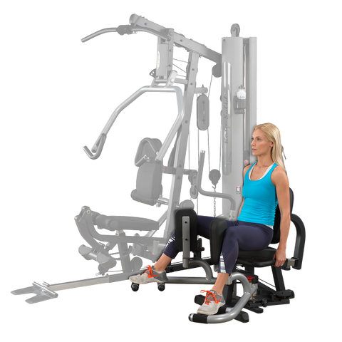 Body Solid Inner Outer Thigh Attachment (GIOT) for G Series Gyms
