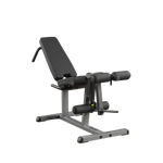 Body Solid Leg Curl / Extension Bench (GLCE365)