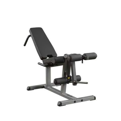 Body Solid Leg Curl / Extension Bench (GLCE365)