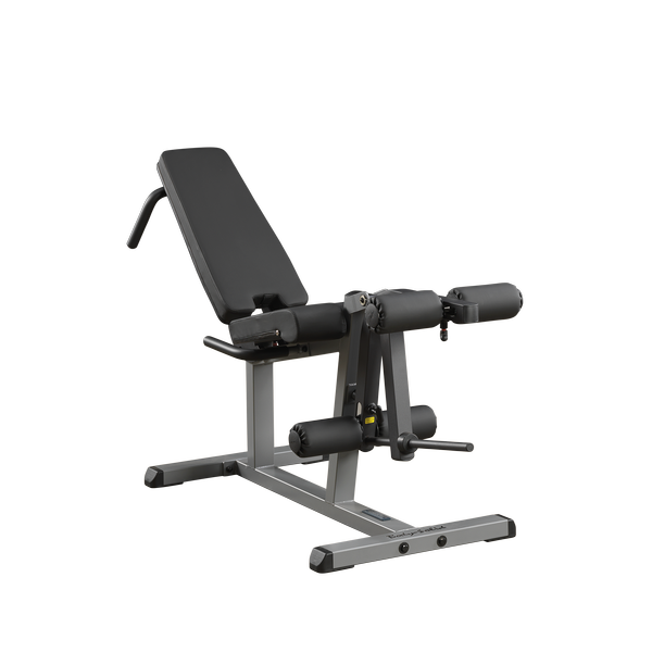 Body Solid Leg Curl Extension Bench GLCE365 Nordic Fitness