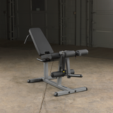 Body Solid Leg Curl / Extension Bench (GLCE365)