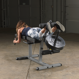 Body Solid Leg Curl / Extension Bench (GLCE365)
