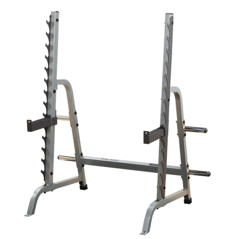 Body Solid Multi Press Squat Rack (GPR370)