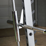 Body Solid Series 7 Smith Machine (GS348Q)