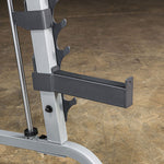 Body Solid Series 7 Smith Machine (GS348Q)