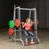 Body Solid Series 7 Smith Machine (GS348Q)