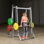 Body Solid Series 7 Smith Machine (GS348Q)