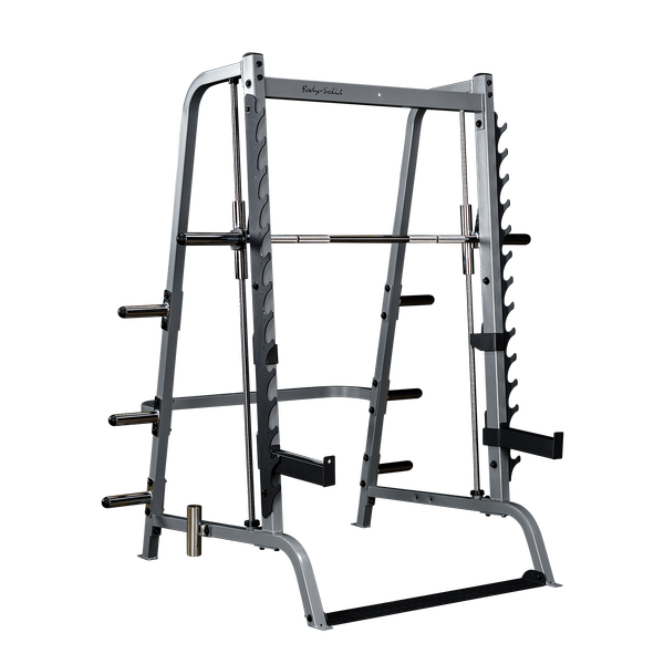 Body-Solid Series 7 Smith Machine (GS348Q)