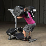 Body Solid Leverage Squat Calf (GSCL360B)