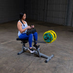 Body Solid Seated Calf Raise (GSCR349)