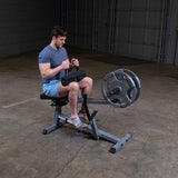 Body Solid Seated Calf Raise (GSCR349)