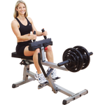 Body Solid Seated Calf Raise (GSCR349)