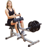 Body Solid Seated Calf Raise (GSCR349)