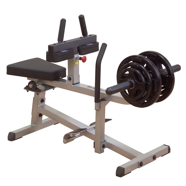Body-Solid Seated Calf Raise (GSCR349)