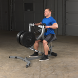 Body Solid Seated Row Machine (GSRM40)