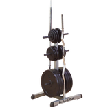 Body Solid Standard Weight Tree (GSWT) (27mm)