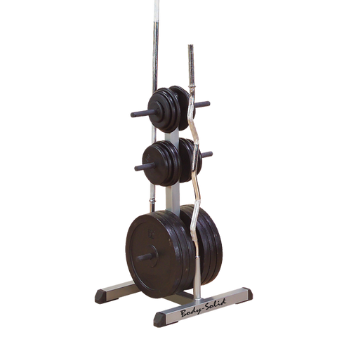 Body solid discount gowt