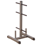 Body Solid Standard Weight Tree (GSWT) (27mm)