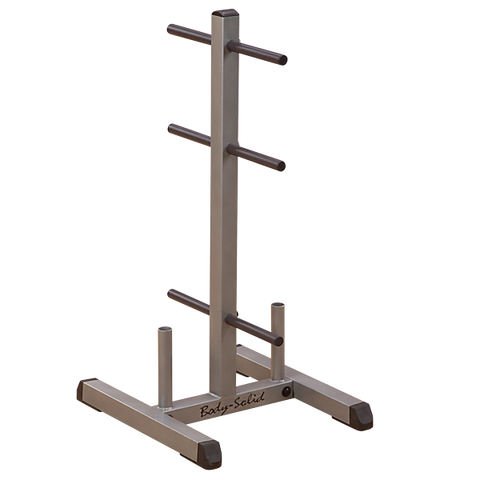 Body Solid Standard Weight Tree (GSWT) (27mm)