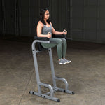 Body Solid Vertical Knee Raise & Dip / VKR (GVKR60)