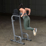 Body Solid Vertical Knee Raise & Dip / VKR (GVKR60)