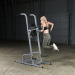 Body Solid Chin Up Dip VKR Station (GVKR82)